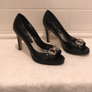 Beverly Feldman pumps
